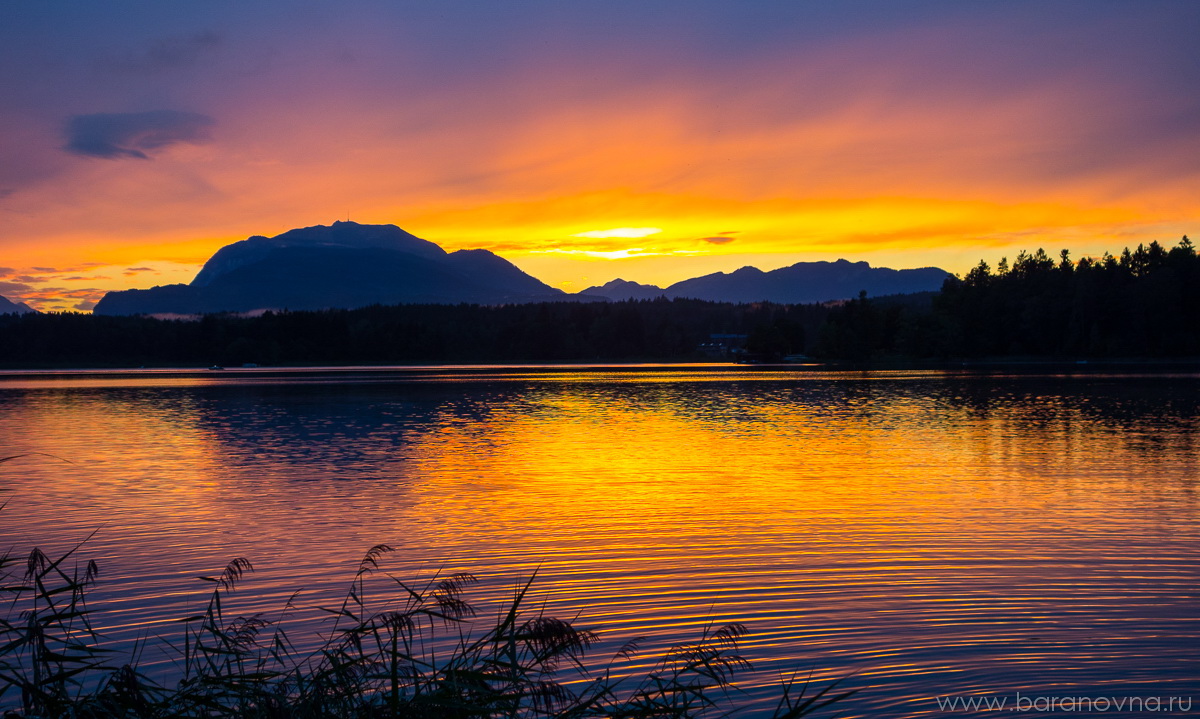 Faak am See